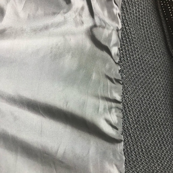 Maurices Vest Black - Picture 6 of 8